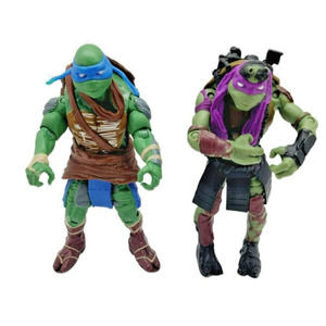 Teenage Mutant Ninja‎ Turtles Action Figures